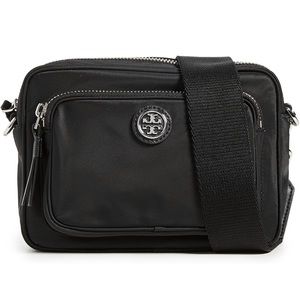 Tory Burch Women’s Nylon Mini Crossbody